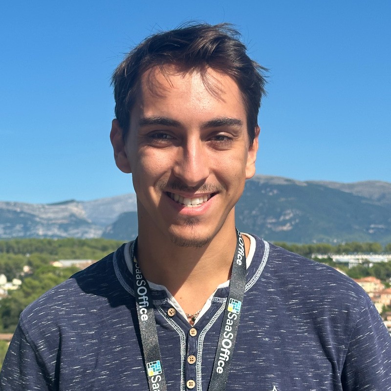 julien lefebvre