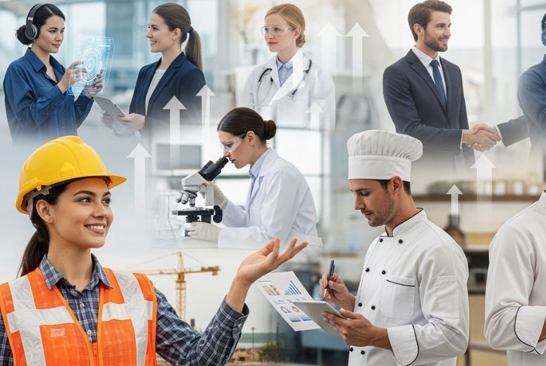 trouver job d'été qui recrute