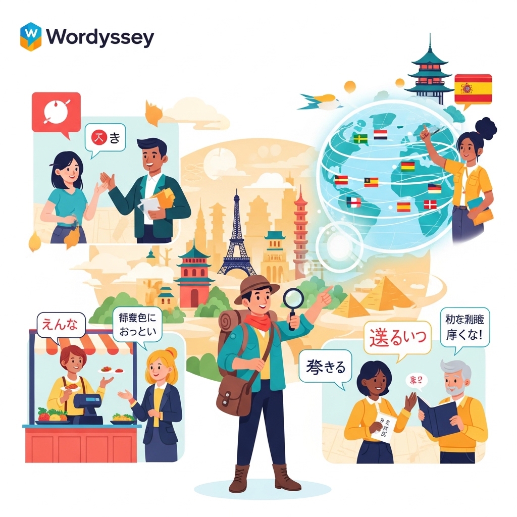 wordyssey